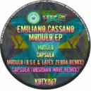 Emiliano Cassano - MODULO (Original Mix)
