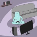 JJ Walger, Chill Kitten - Purple abyss (Original Mix)