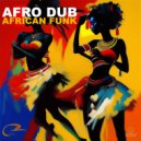 Afro Dub - Hot Day (Original Mix)