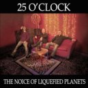 25 O\'Clock - The Fool On the Hill ()