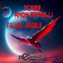 Andy Spinelli & 7Cazz - Fallen Angels ()