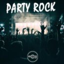Cosmic EFI - Party Rock ()