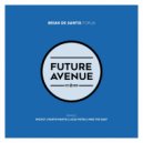 BRIAN DE SANTIS - Forja (Lucas Pietra Remix)