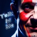 Klim Sevastopol & Andrey Guchkov - Talk to Me ()