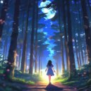 Vik Martyn - Trip Through The Night Forest ()