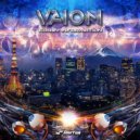 Vaion & Tikara - Cosmology