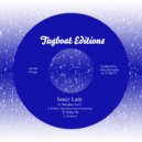 Saucy Lady, JTronious - Hang On