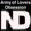 Army Of Lovers - Obsession (Via65 Remix)