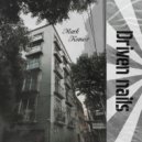 Mark Komar - Driven nails ()