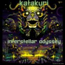 Katakuri - Interstellar Odyssey (Original Mix)