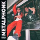 krysichback & meatgun - METALPHONK