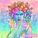 Mel Rōz - papillon ()