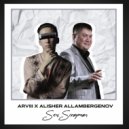 ARVIII & Alisher Allambergenov - Seni Sorayman Deep ()