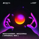Mechanism - Moderna (Original Mix)