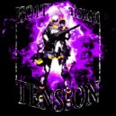 HO1TY & kaisaru - TENSION (Slowed & Reverb)