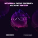 WAVE17 & 12EDIT - 12x80 showcase / Future Garage, Ambient, Chillstep (Intro)