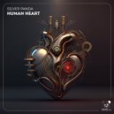 Silver Panda - Human Heart