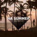 House Anatomy - Flag