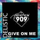 Delistic - Flowers