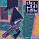 Doubutsu System - Gaps In Everyday