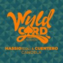 Hassio (COL) - Men (Original Mix)