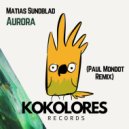Matias Sundblad - Aurora