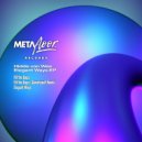 Hidde Van Wee - Fill The Gaps (Original Mix)
