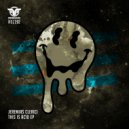 Jeremias Clerici - Rave Line (Original Mix)