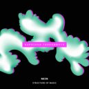 Structure of Magic - Mpeno Mesto Club (Original Mix)