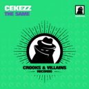 Cekezz - The Same