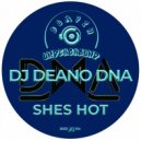 DJ Deano DNA - Shes Hot