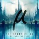 Pablo Artigas - AlgoRhythms