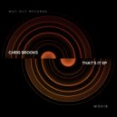 Chris Brooks - Step to Me