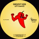 Groovy Kds - Let\'s Dance (Original Mix)