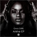 Owa Oda, Tsimo - Don\'t Let Me Go (Extended Mix)
