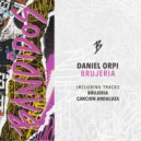 Daniel Orpi - Canci贸n Andaluza