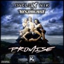 Oncle Nik, Toxoblast - Promise (Original Mix)