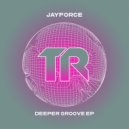 Jayforce - Back Again (Original Mix)