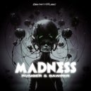 RVNGER & Sawper - MADNESS (Radio Edit)