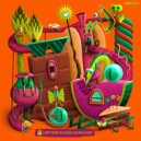 n808 - The Cat's Pajamas