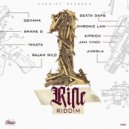 Jah Vinci - Beast ()
