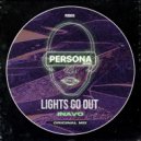 Inavo - Lights Go Out (Original Mix)