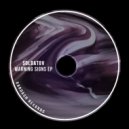 Soldatov - Uncomfortable Laughter