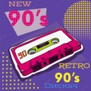 T o l l - NEW RETRO Dискач 90"s @ 2023