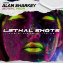 Alan Sharkey - Esoteric Vision (Original Mix)