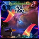 Jurassic Sound - Full Time