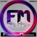 Saginet - Frequency Melodies 010 ()