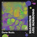 Charter Murphy - Digital Romance (Original Mix)