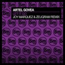 Artel Govea & Joy Marquez & Zeuqram - Let It Go