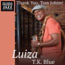 Arkadia Jazz All-Stars & T.K. Blue & Stefon Harris & James Weidman - Luiza (feat. James Weidman) (Original Mix)